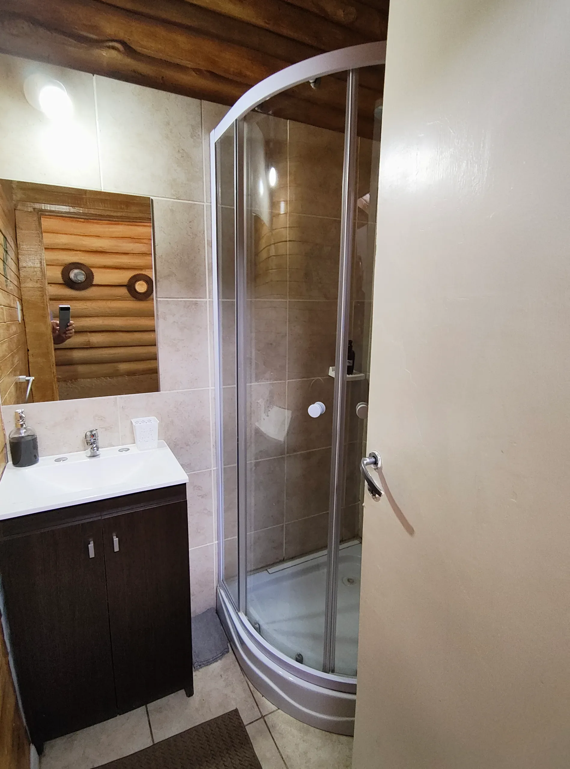CABAÑA 1