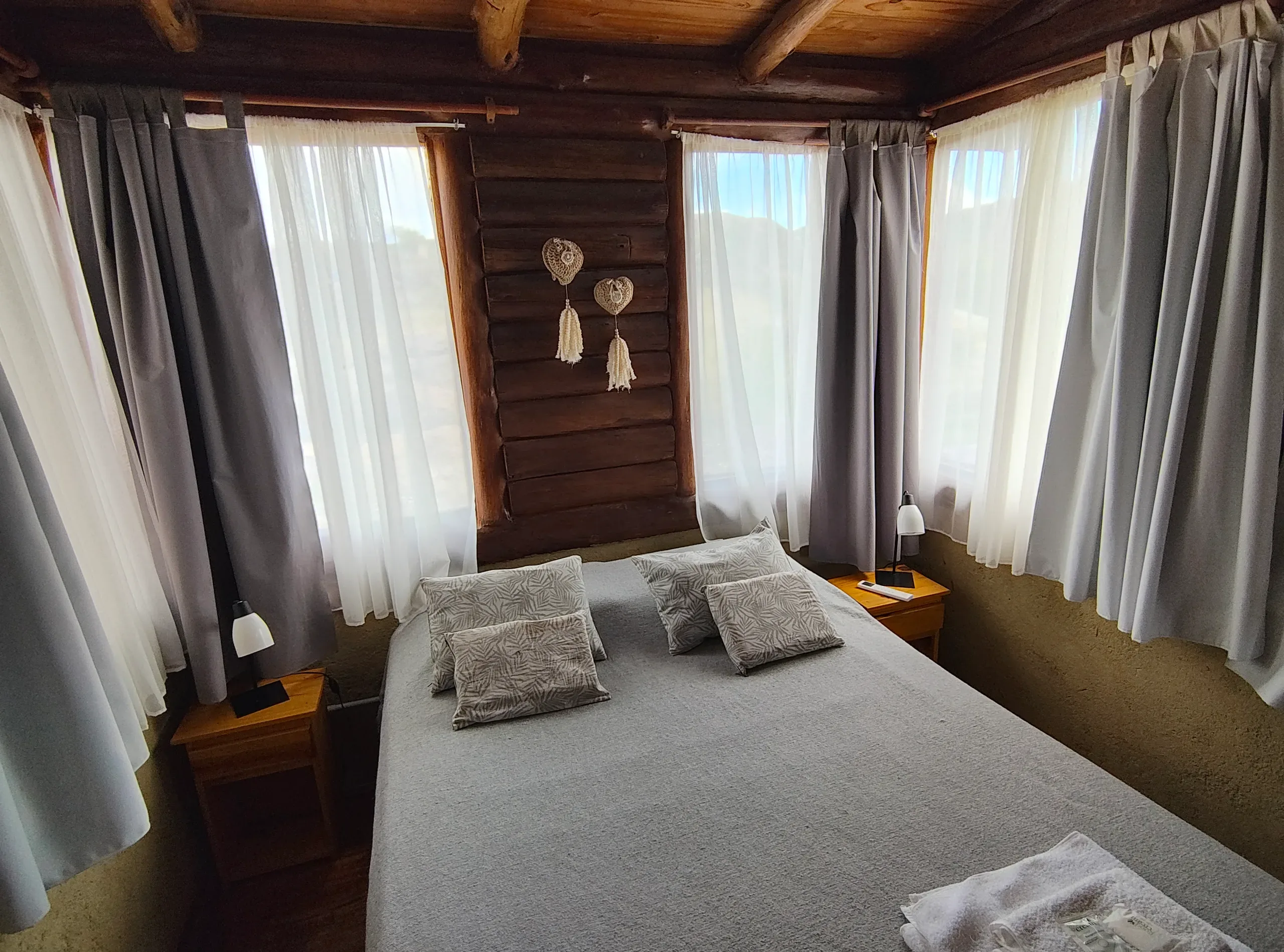 CABAÑA 2