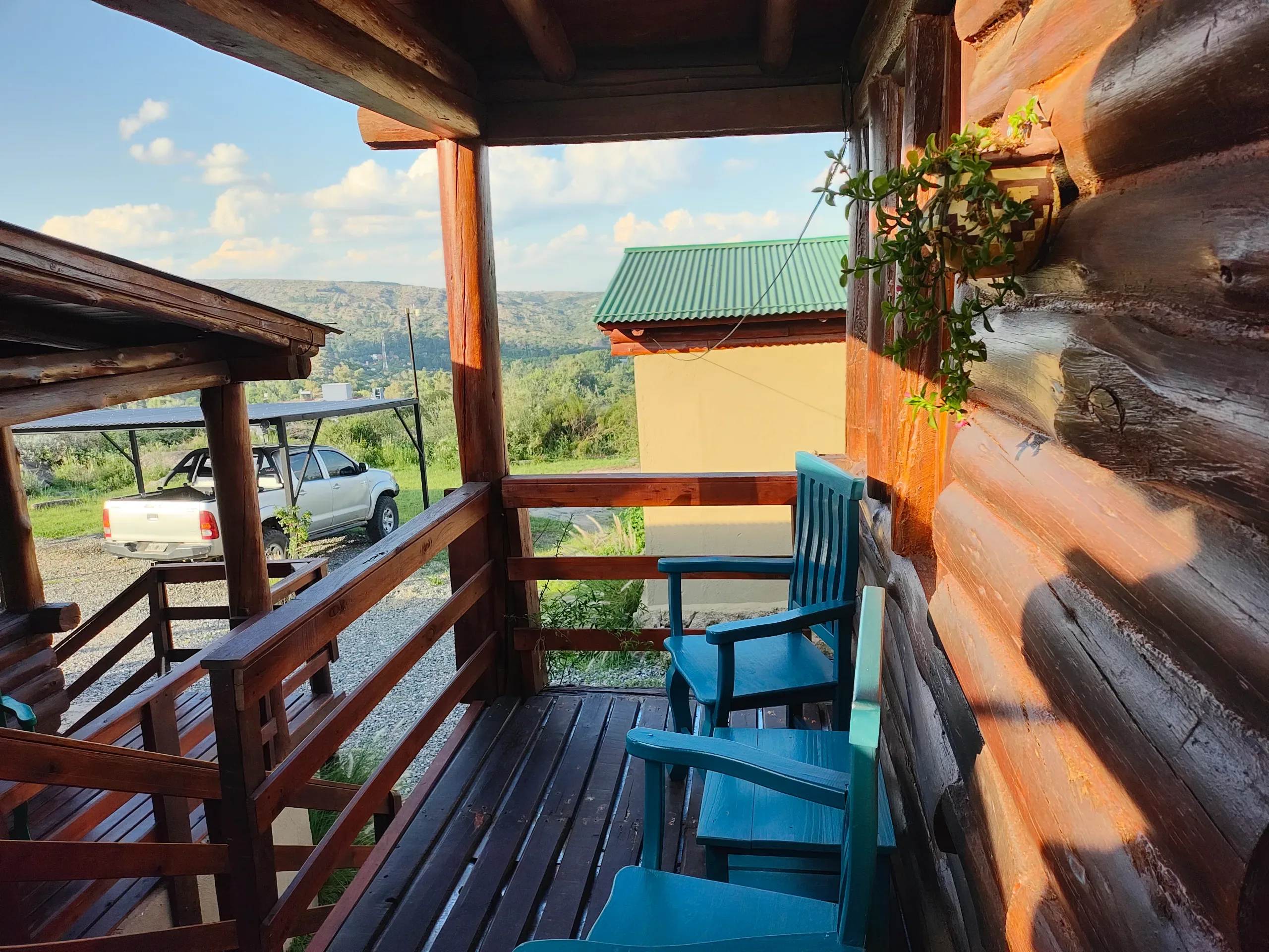 CABAÑA 3