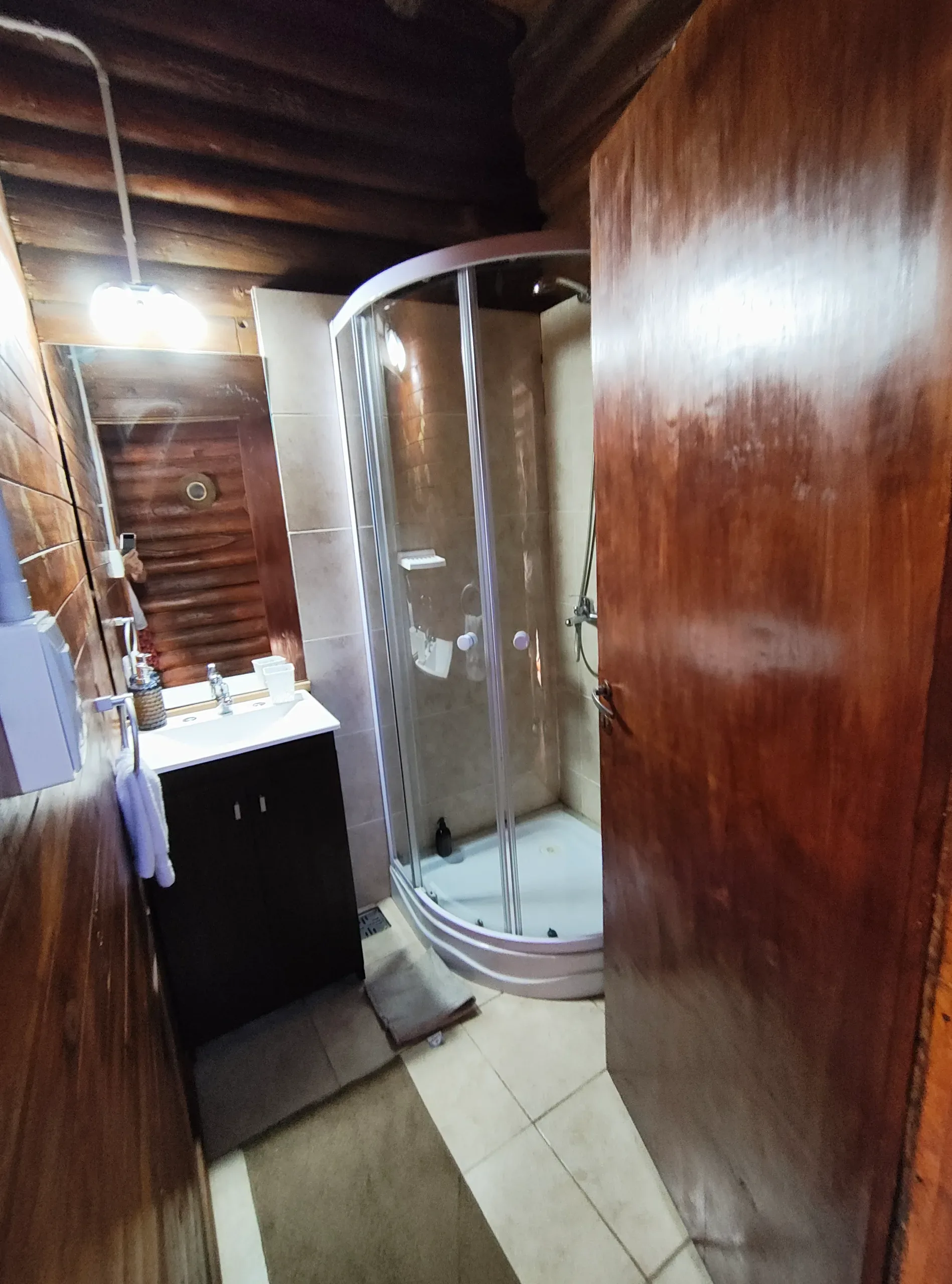 CABAÑA 3