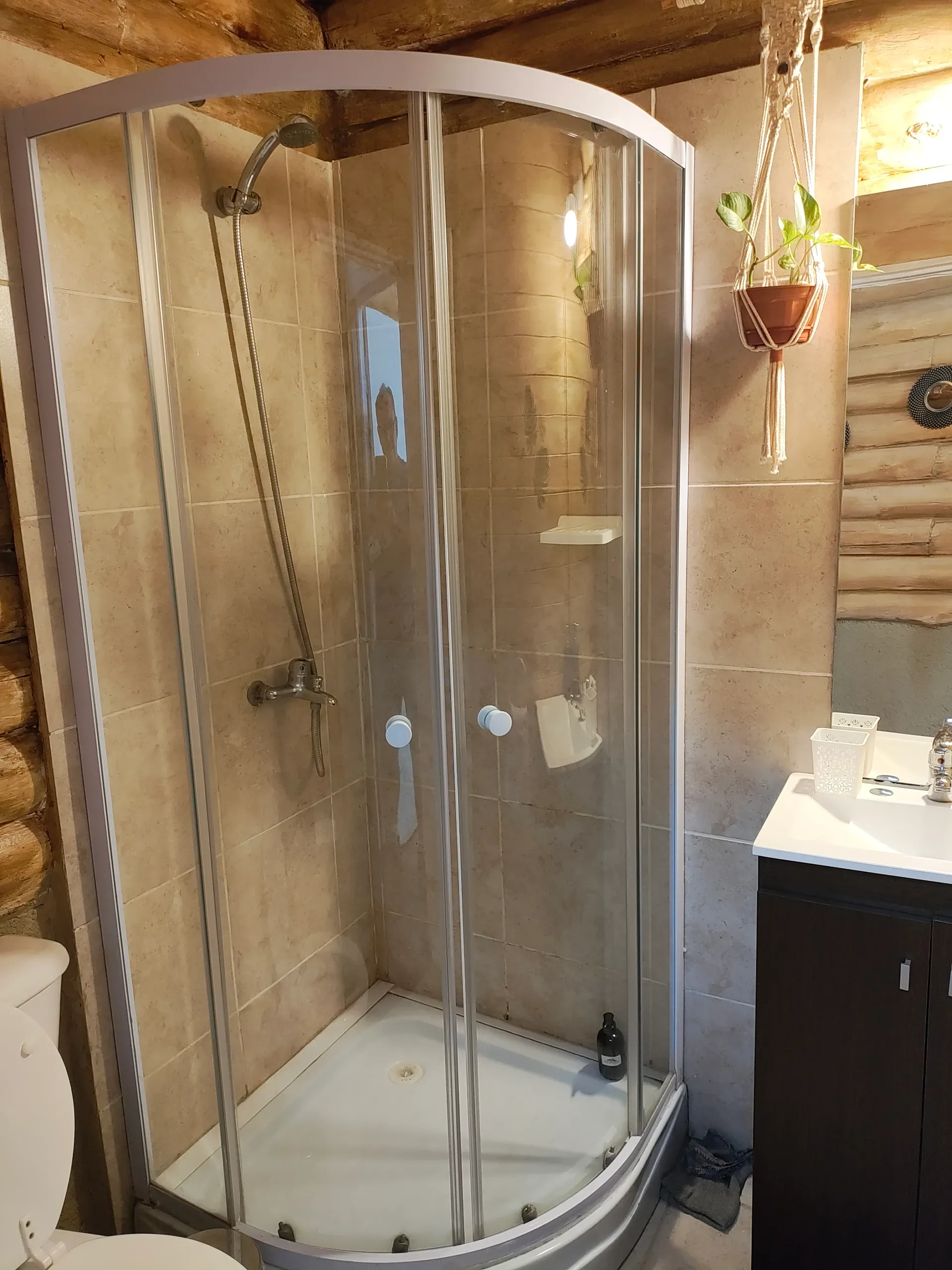 CABAÑA 4