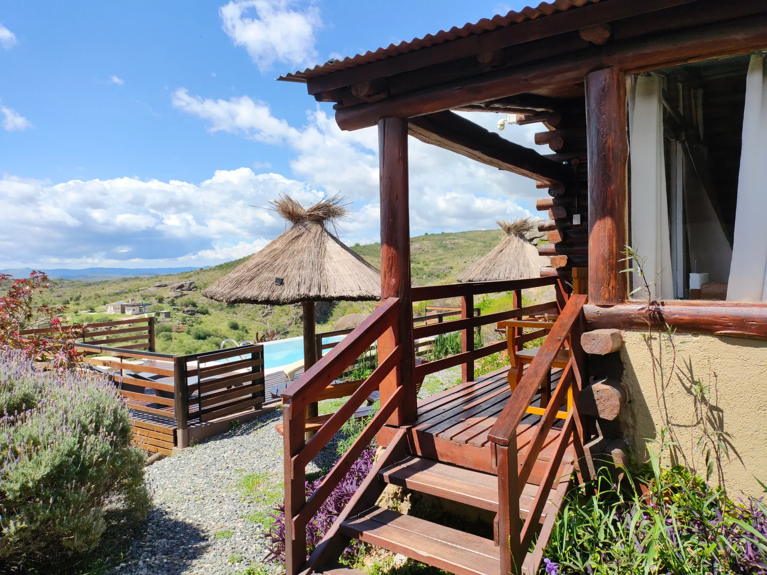 CABAÑA 4