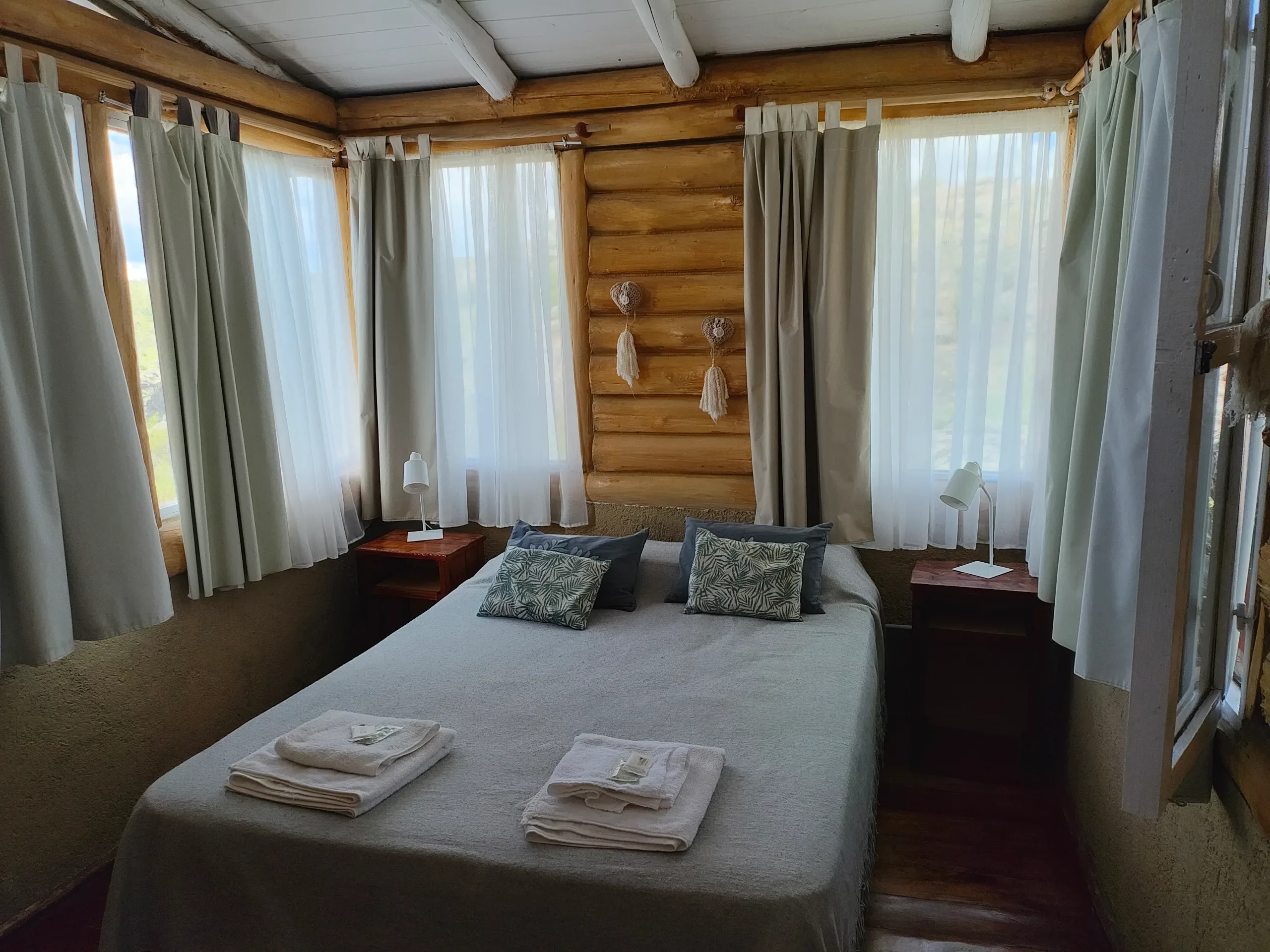 CABAÑA 4