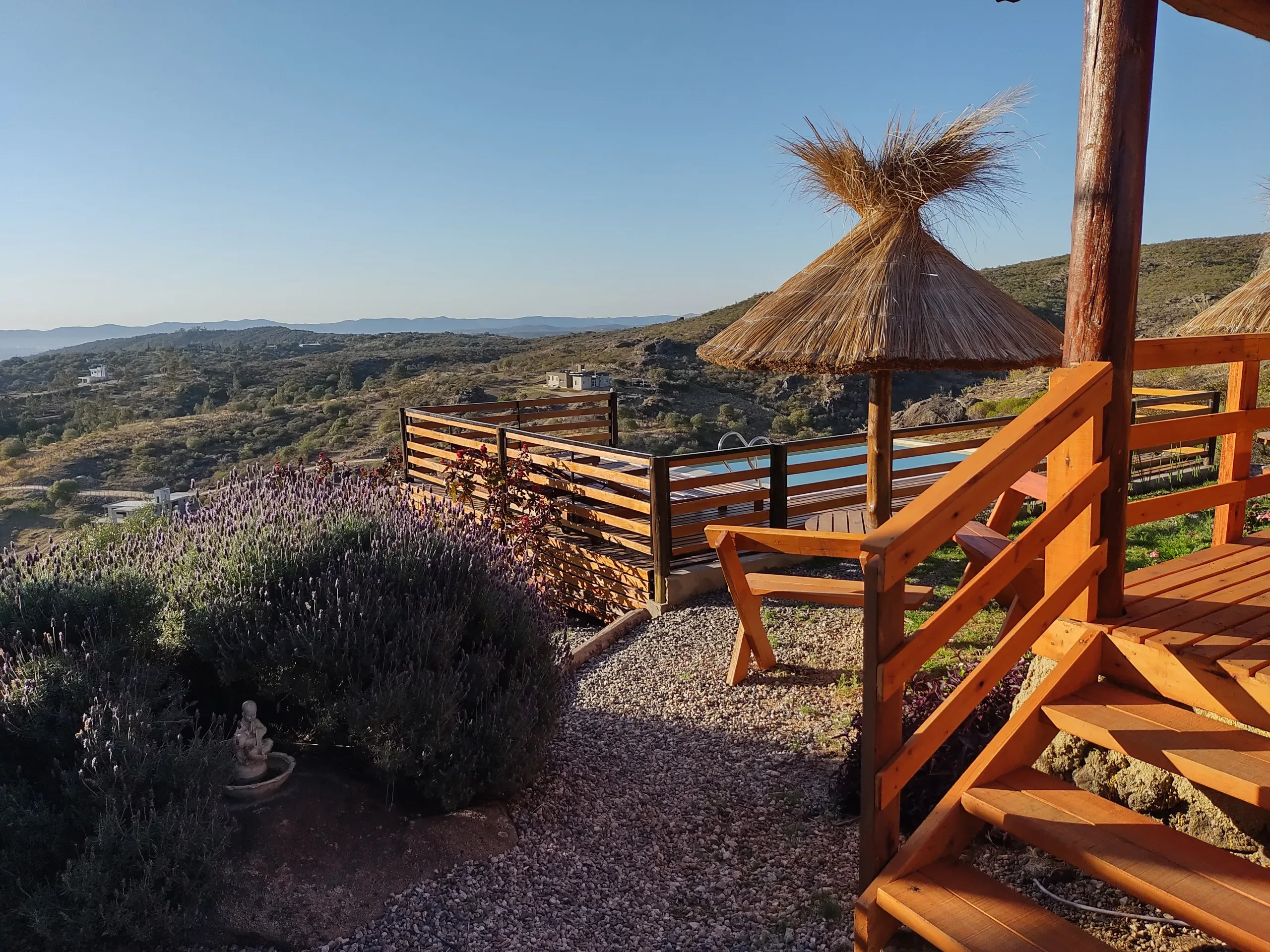 Bienvenidos a Cabañas Pircas de Campo